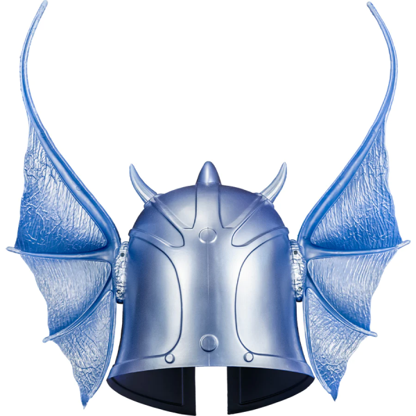 Trick or Treat Studios: Dungeons and Dragons Masks: Warduke Helmet Supply - Image 3