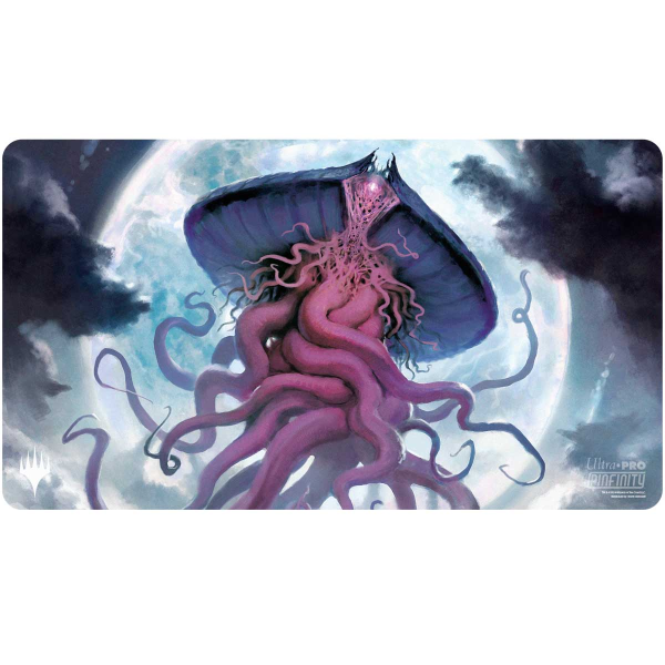 Ultra Pro: Playmat - Magic the Gathering - Modern Horizons 3 - Emrakul, the World Anew on Sale