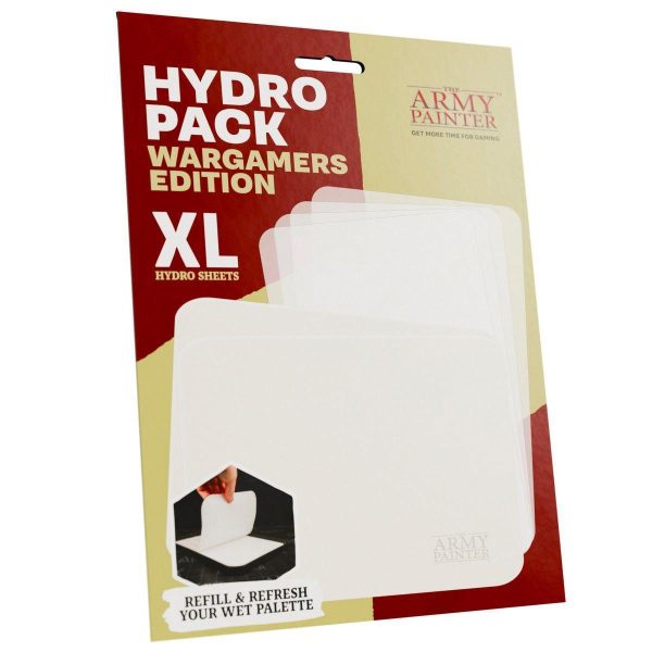 Wet Palette: Wargamers Edition - Hydro Pack Sale