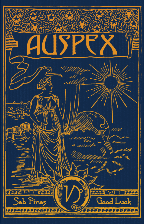 Auspex For Cheap