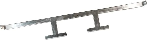 31 3 4  Burner Support Bracket Rail for Member s Mark Sam s Club BQ05046-6A, BQ05046-6N Gas Grills Supply