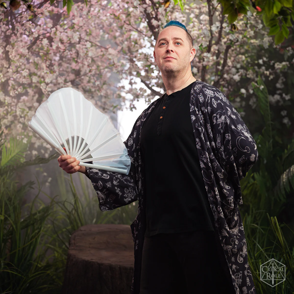Darrington Press Guild: Bells Hells Collection: Fearne Calloway Duster Kimono - XLarge 2XLarge Hot on Sale