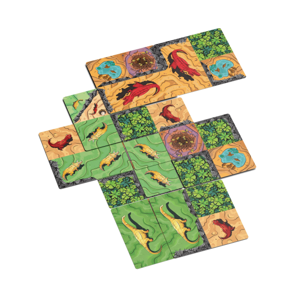 1-Minute to Teach: Chomp on Sale - Image 2