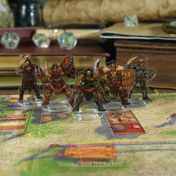 Skinny Minis: Orcs For Discount - Image 2