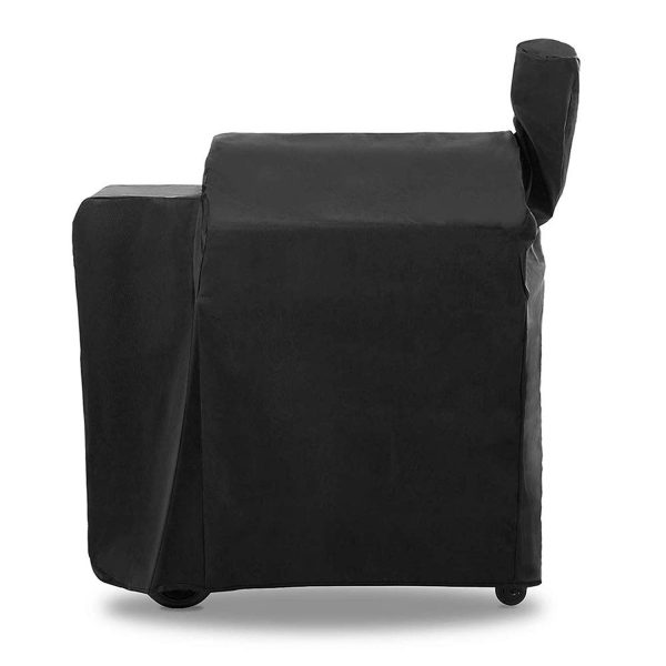 Grill Cover fits Traeger Pro 22, Pro 575, Pro20, Mesa 22, Homestead 520, Renegade, Heartland, Lil Tex Elite 22 Series Pellet Grill Smoker BAC379 Cheap