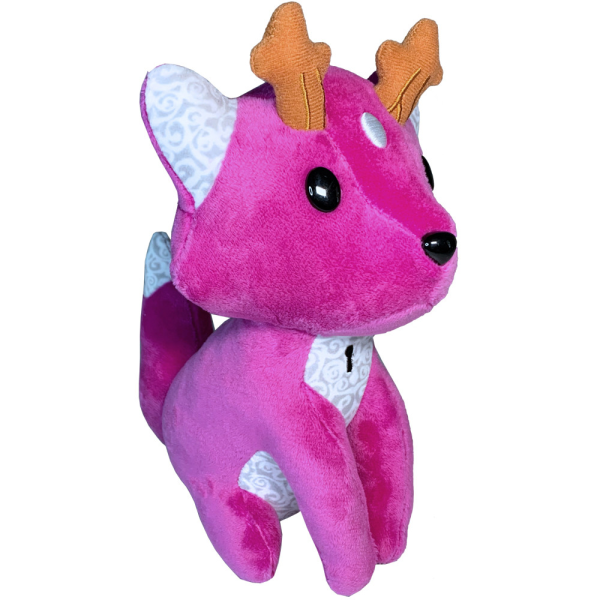 Dungeon Crawl Critters Plush: Thailia, Keeper of Secrets For Cheap - Image 2