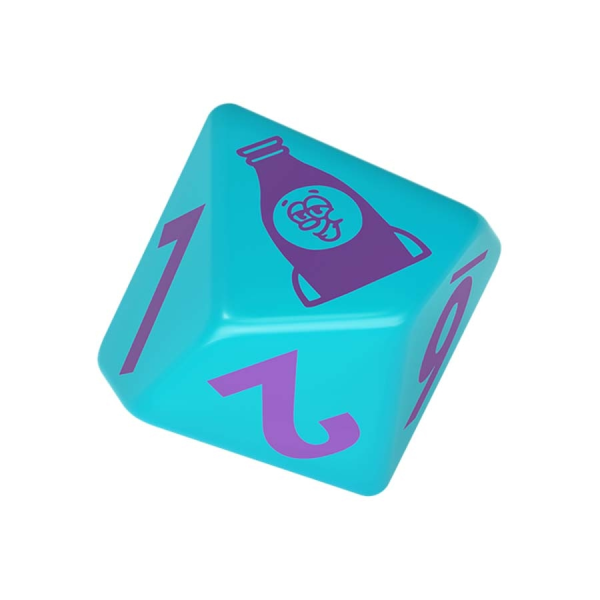 Fallout Factions Dice Sets: Nuka-Cola Online now - Image 3