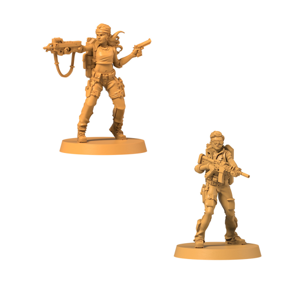 Zombicide: Army of the Dead Online Sale - Image 5