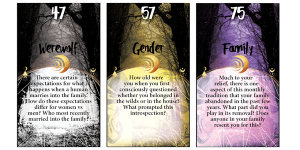 Women are Werewolves Sale - Image 3