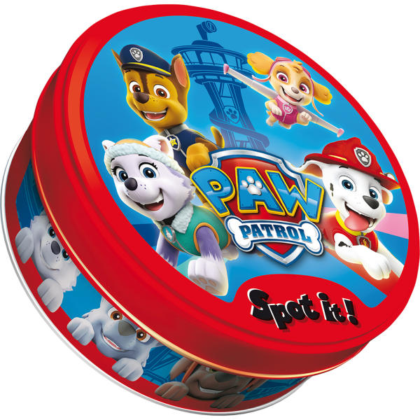 Spot It! Paw Patrol Hot on Sale - Image 4