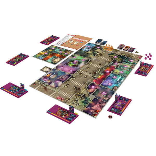 Zombicide: Army of the Dead Online Sale - Image 2