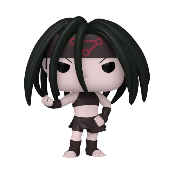 Funko Pop! Animation: Fullmetal Alchemist - Envy Sale