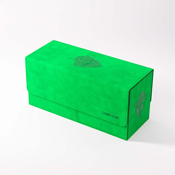 Gamegenic: The Academic: Tolarian Community College Version - Community Choice 133+ XL Deck Box on Sale - Image 2
