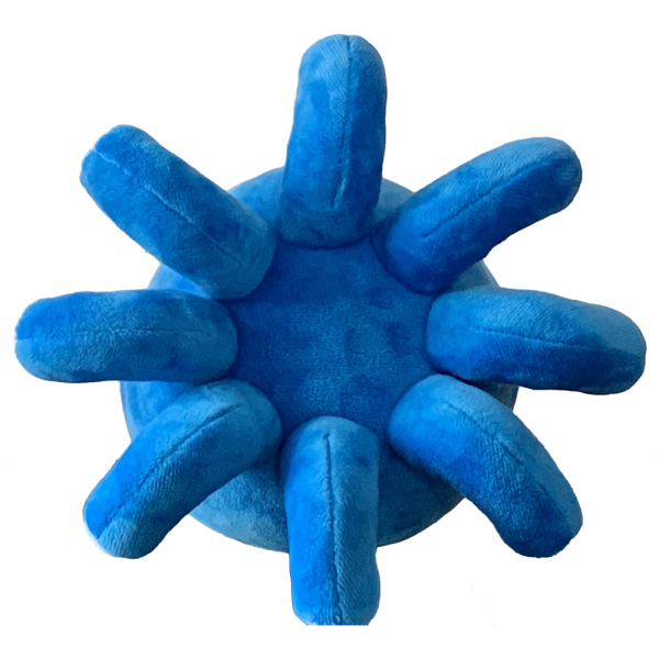 Dungeon Crawl Critters Plush: Ernie the Eyegor Online now - Image 4