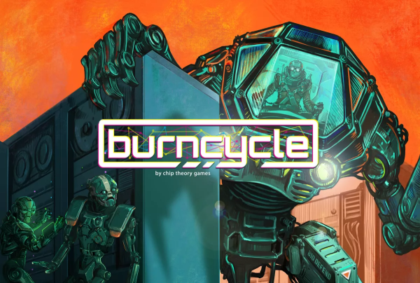 Burncycle Fashion