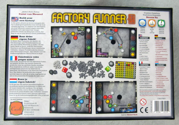 Factory Funner For Discount - Image 2