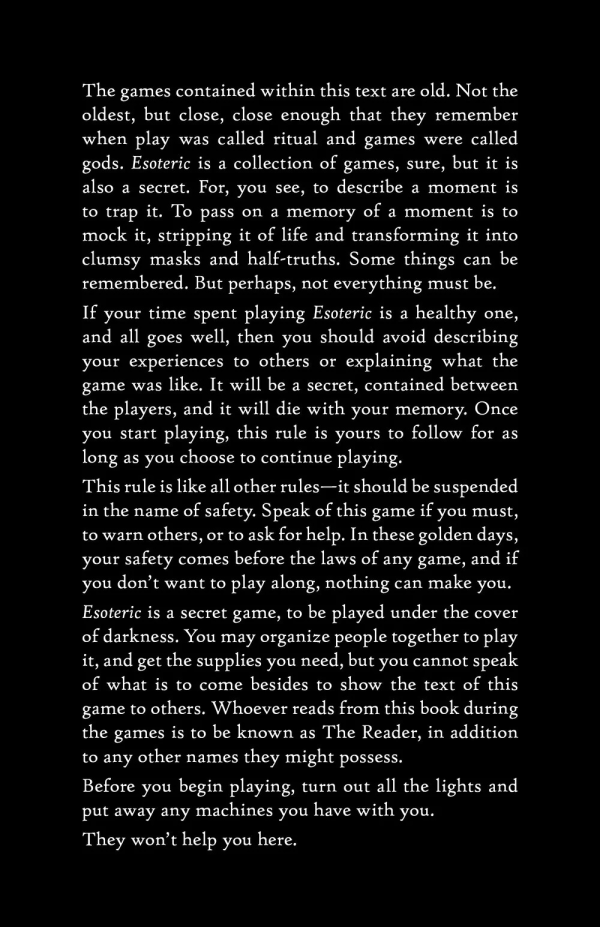 Esoteric on Sale - Image 4