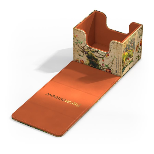 Ultimate Guard: Sidewinder Xenoskin 100+ Magic the Gathering - Beza, the Wounded Spring Sale - Image 3