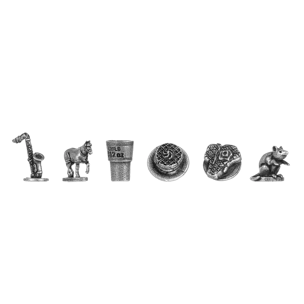 Monopoly: Parks and Recreation Hot on Sale - Image 3