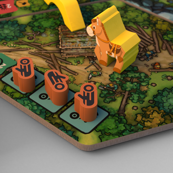 Hamlet: The Village Building Game Online now - Image 4