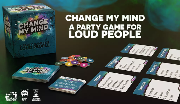 Change My Mind Cheap - Image 2