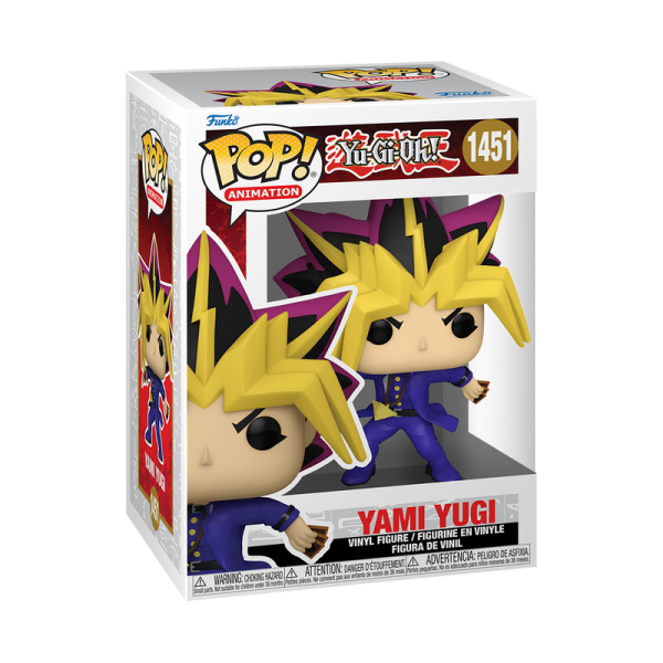 Funko POP! Animation: YuGiOh Cheap
