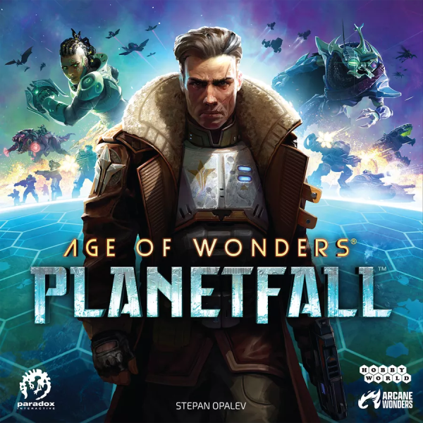 Age of Wonders: Planetfall Discount