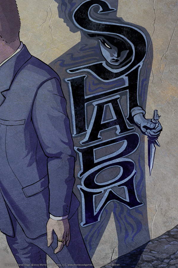 The Devil s Dandy Dogs RPG Online now - Image 5