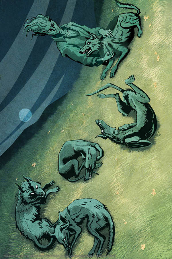The Devil s Dandy Dogs RPG Online now - Image 4