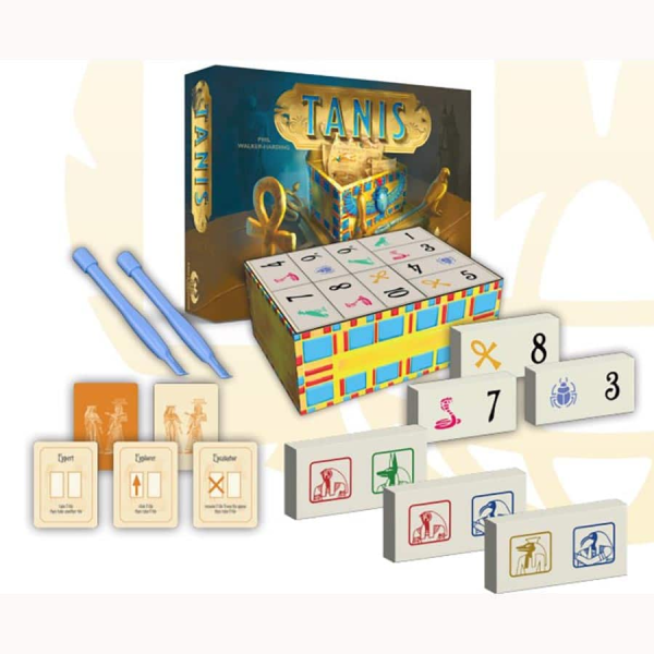 Tanis For Cheap