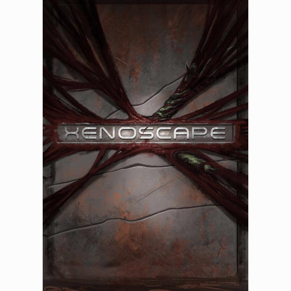 Xenoscape For Discount