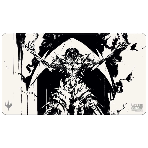 Ultra Pro: Playmat - Magic the Gathering - March of the Machine - Z Discount