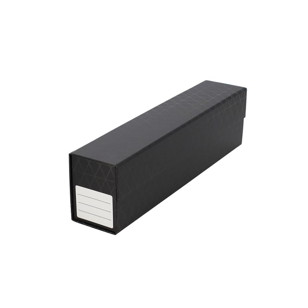 BCW Supplies: Quickfold Card Boxes: Sleeved Cards (3ct) For Sale - Image 3