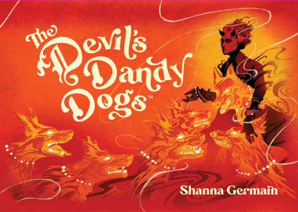 The Devil s Dandy Dogs RPG Online now