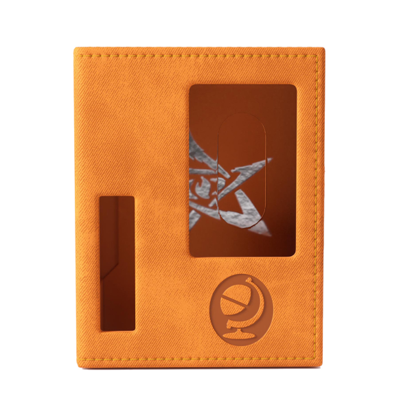 Arkham Horror LCG: Investigator Deck - Tome Seeker (Orange) For Sale - Image 3