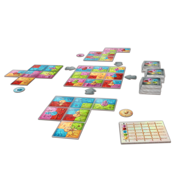 World in Progress Online Sale - Image 3