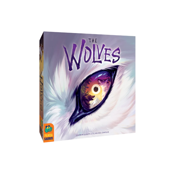 The Wolves Cheap
