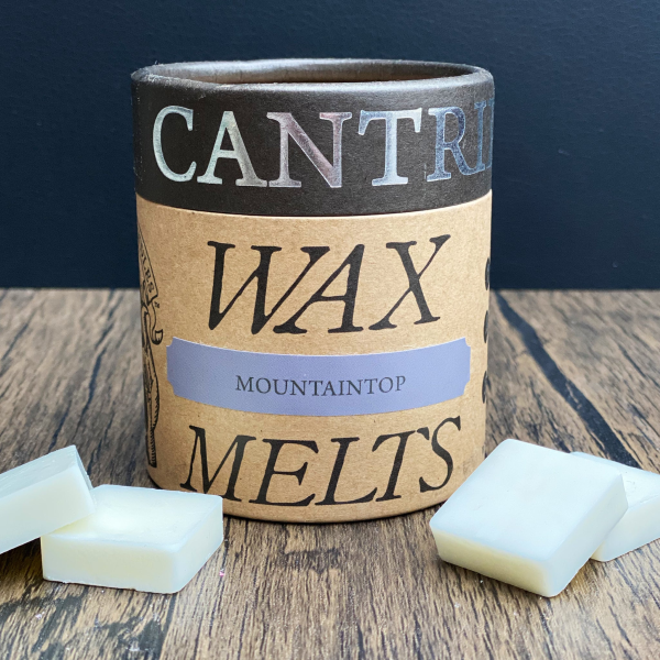 Cantrip Candles: Mountaintop - Wax Melts Online