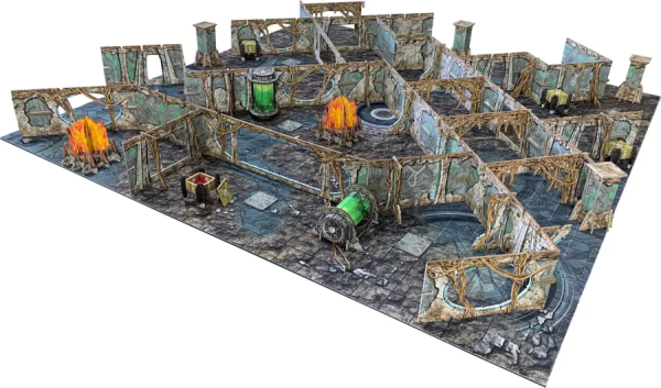 Core Space: First Born Hot on Sale - Image 3