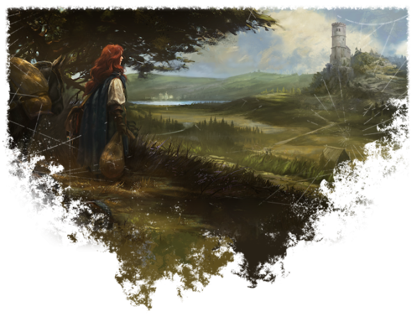 Uncharted Journeys 5E Fashion - Image 4