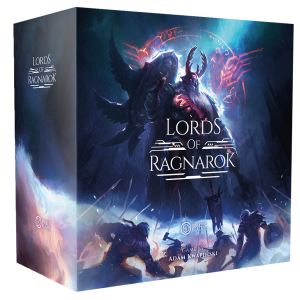 Lords of Ragnarok: Core Box Online Sale