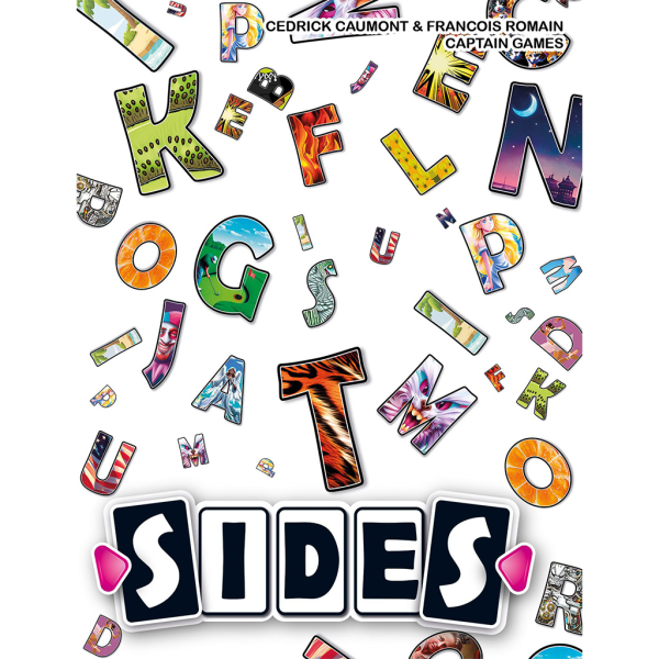 Sides on Sale - Image 2
