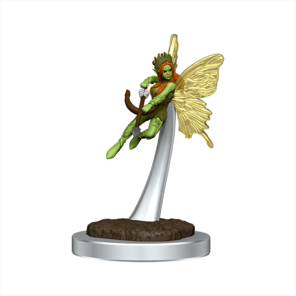 D&D Nolzur s Marvelous Miniatures: Pixies - Unpainted Online