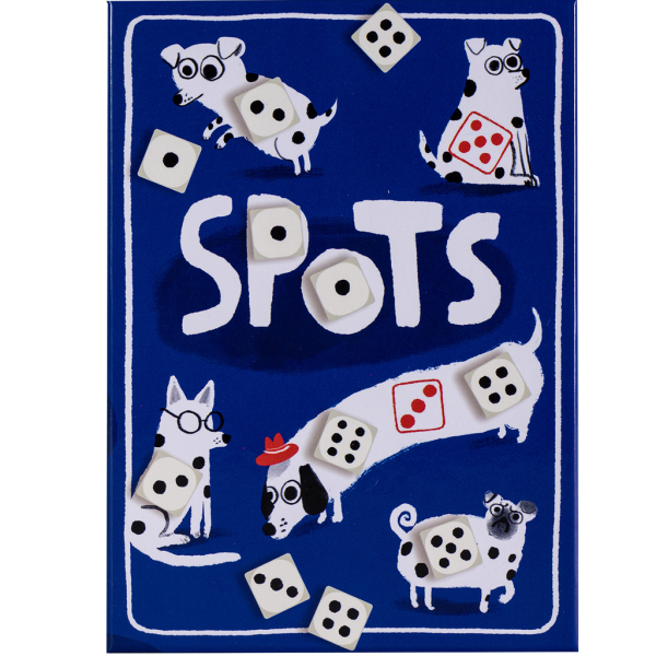 Spots on Sale