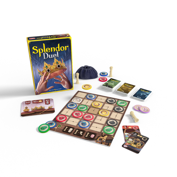 Splendor Duel Fashion - Image 2