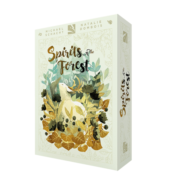 Spirits of the Forest Sale