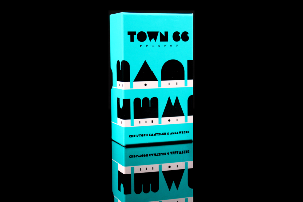 Town 66 Fashion