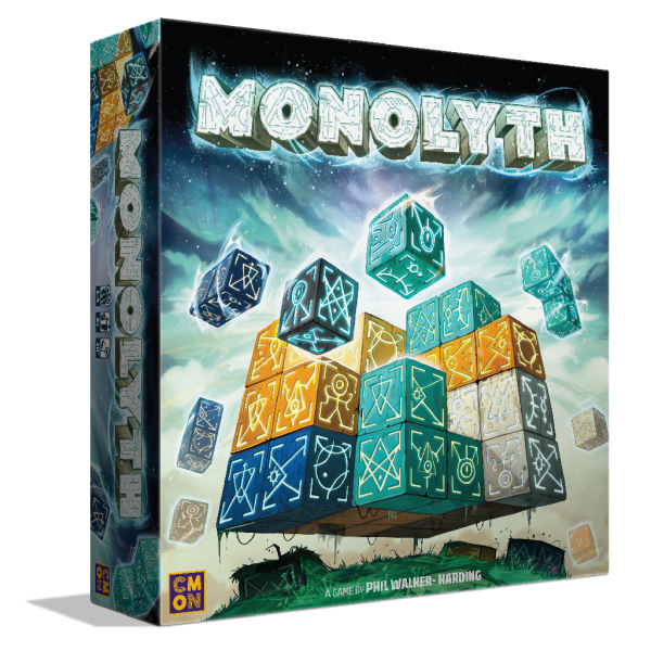 Monolyth Discount
