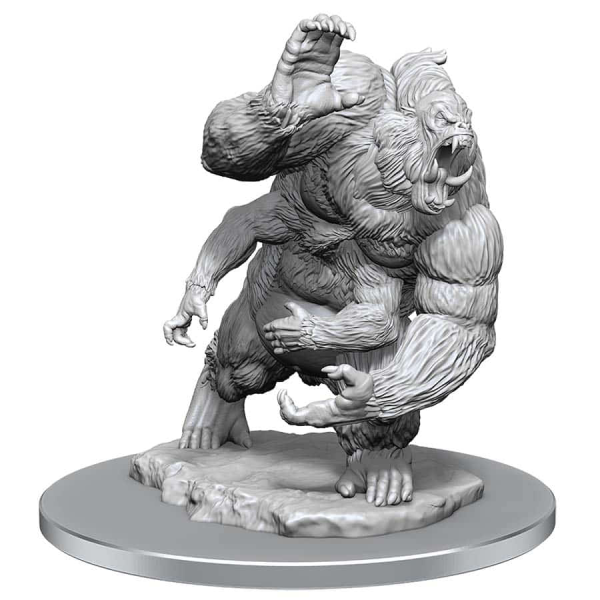 D&D Nolzur s Marvelous Miniatures: Girallon - Unpainted Online