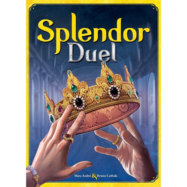 Splendor Duel Fashion